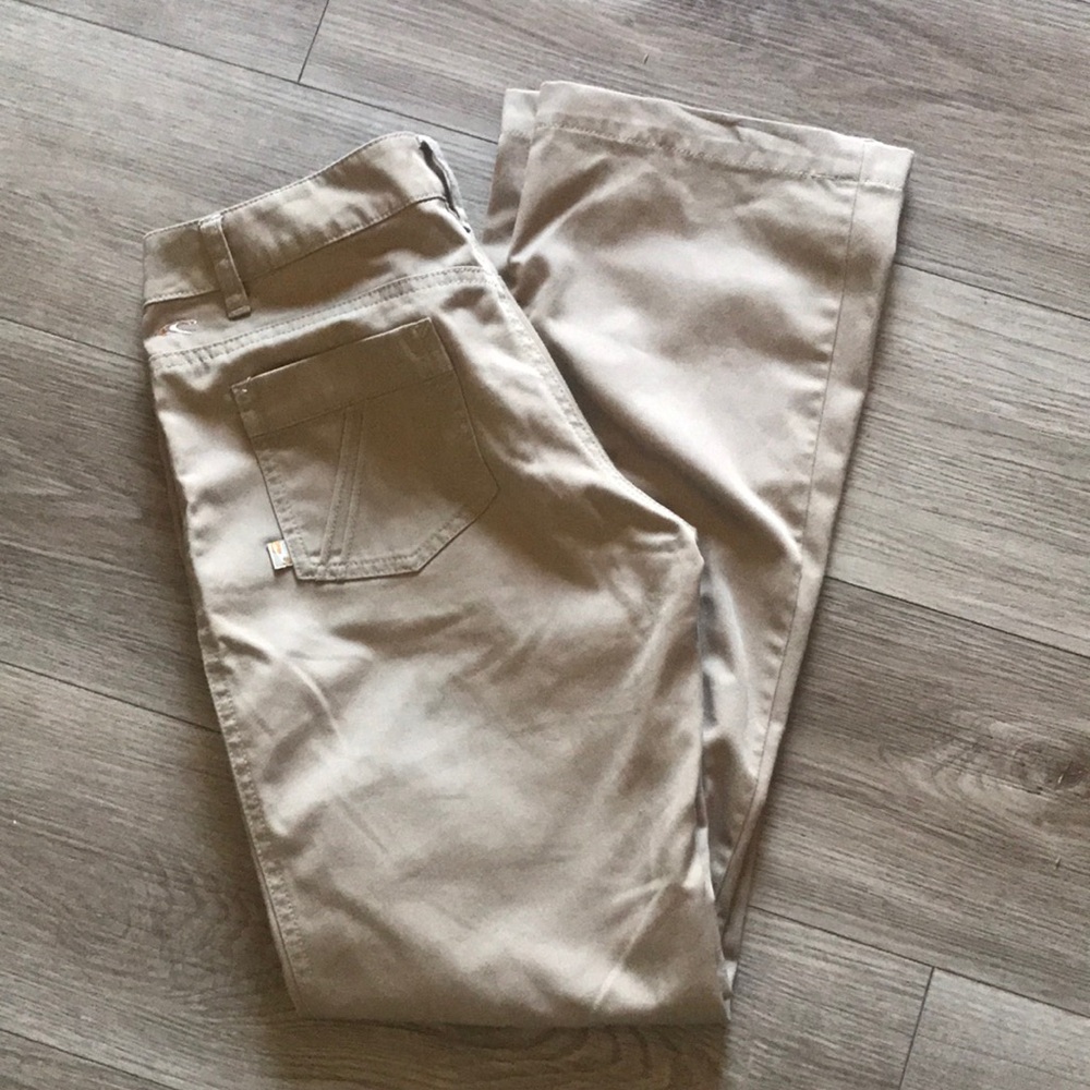 Vintage O’Neill Khaki Pants sz3